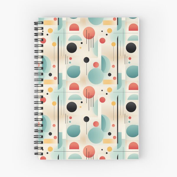 Item preview, Geometry with Seamless Pattern designed and sold by Kindacoolla.