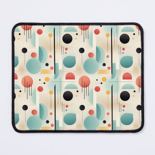 Item preview, Geometry with Seamless Pattern designed and sold by Kindacoolla.