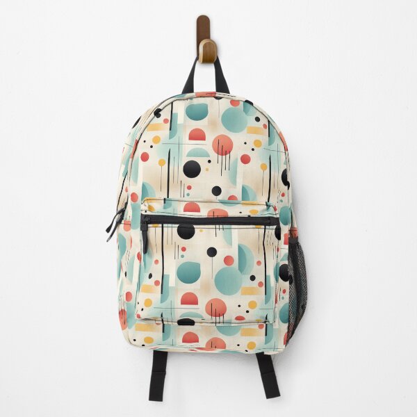Item preview, Geometry with Seamless Pattern designed and sold by Kindacoolla.