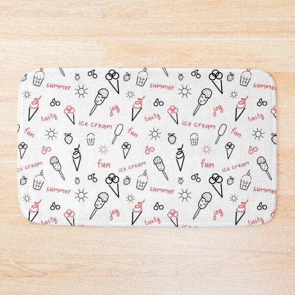 Item preview, Ice cream designed and sold by AnnaVioletStore.