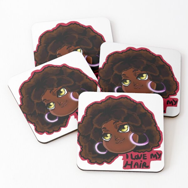 Item preview, do you love your hair? ? designed and sold by ViiniSama.
