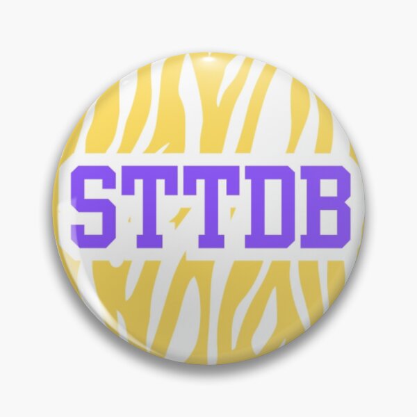 Item preview, play neck, sttdb, lsu gameday  designed and sold by Jcosse123.