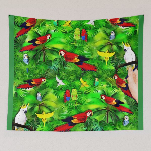 Item preview, Artist at Work  designed and sold by KC Morcom.