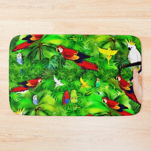 Item preview, Artist at Work  designed and sold by KC Morcom.