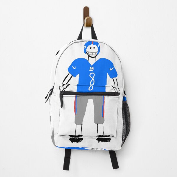 Item preview, Daniel Jones Giants Doodle designed and sold by AG18.