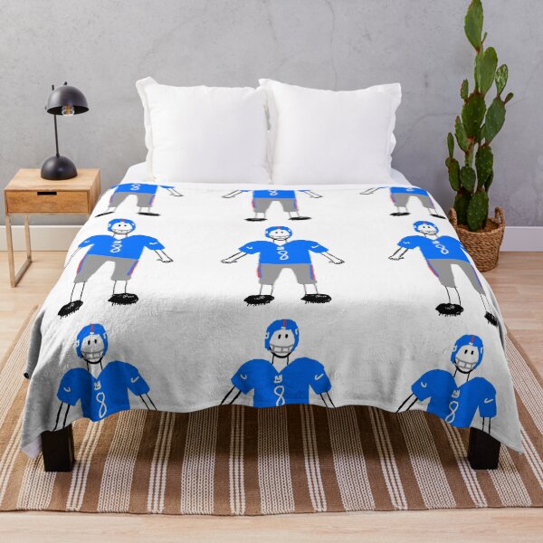 Item preview, Daniel Jones Giants Doodle designed and sold by AG18.