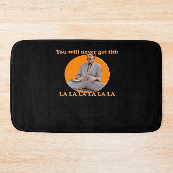 Item preview, Borat, You will never get this designed and sold by CocoonsMarisol.