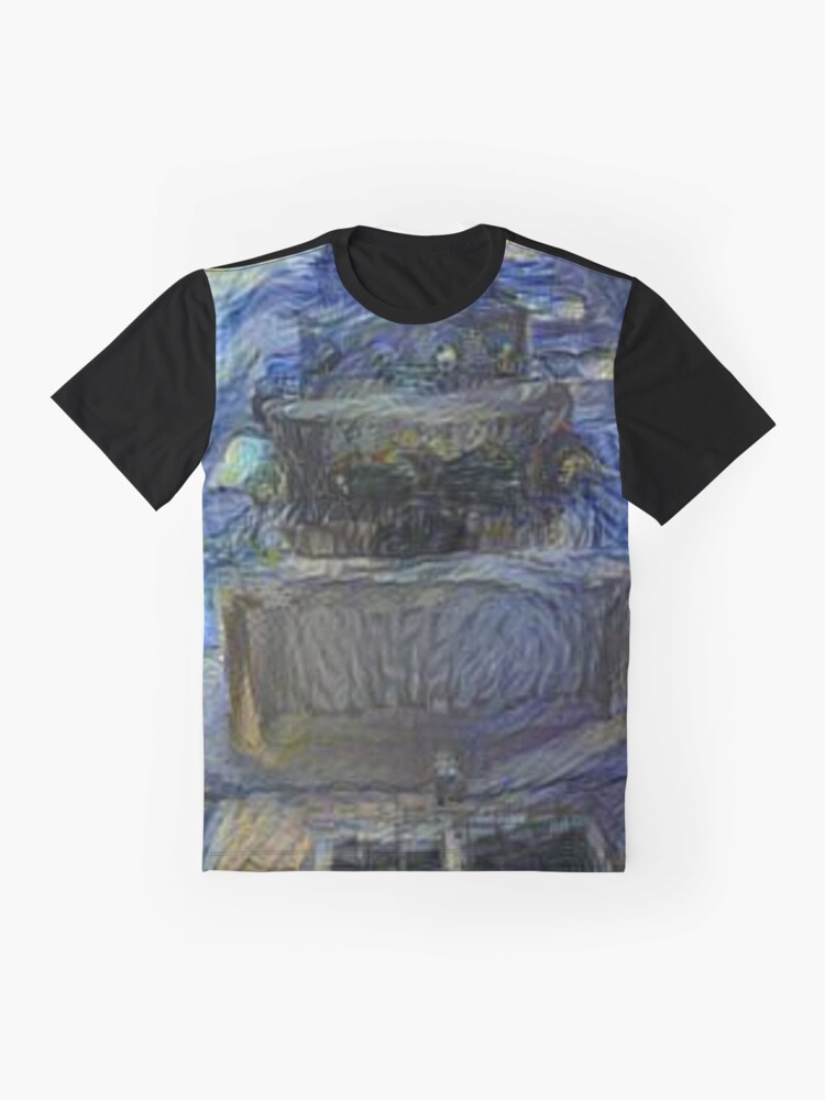 Alternate view of Still life, Натюрморт, Party, celebration , Jewish, synagogue, holiday, Haman, purimcostume, kidscostumes Graphic T-Shirt
