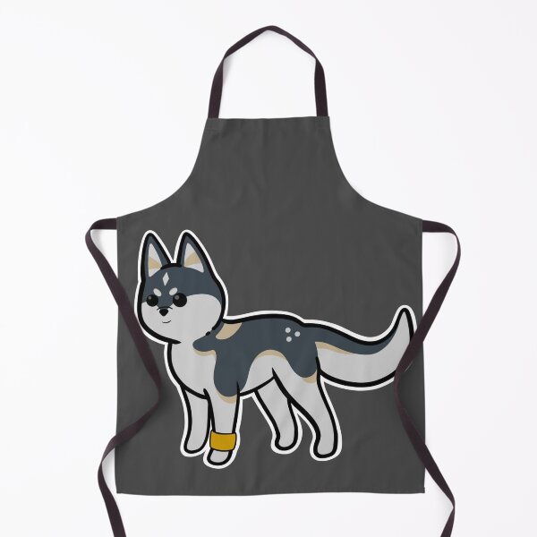Item preview, Torgal Cartoon designed and sold by HelplessKupo.