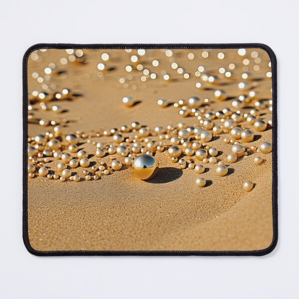 Item preview, Pearls in the sand designed and sold by abmkf.