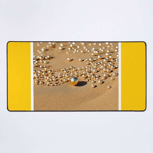 Item preview, Pearls in the sand designed and sold by abmkf.