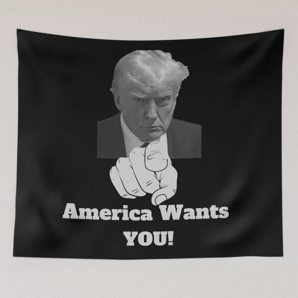Item preview, Donald Trump Quotes designed and sold by T- VIbes ⭐ ⭐ ⭐ ⭐ ⭐.