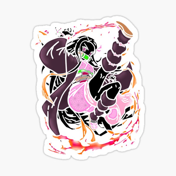 Nezuko Gifts & Merchandise for Sale | Redbubble