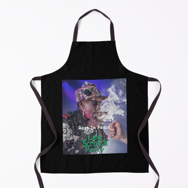 Item preview, Lee Scratch Perry designed and sold by LuckyCalhoun.