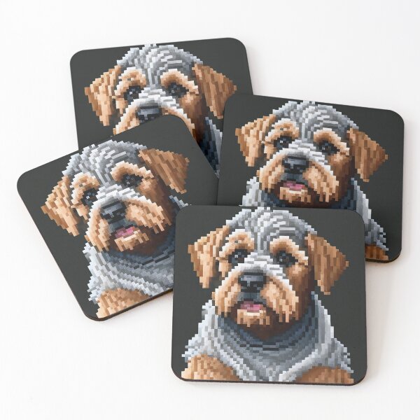 Item preview, Pixel Pet Palooza: Doggy Delight designed and sold by Paolospresent.