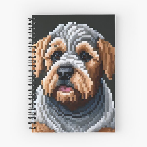 Item preview, Pixel Pet Palooza: Doggy Delight designed and sold by Paolospresent.