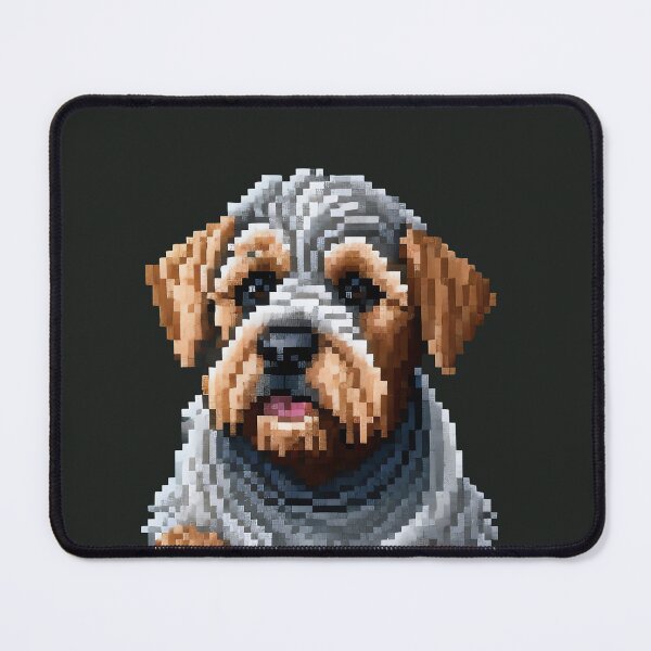 Item preview, Pixel Pet Palooza: Doggy Delight designed and sold by Paolospresent.