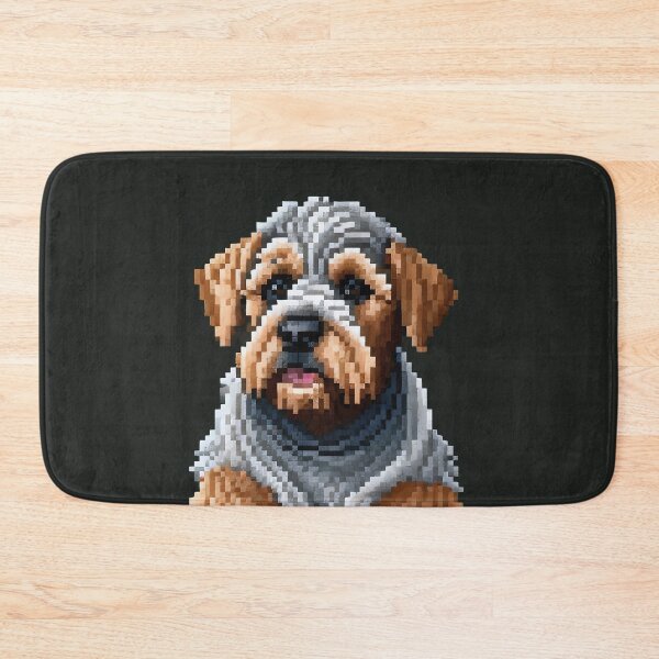Item preview, Pixel Pet Palooza: Doggy Delight designed and sold by Paolospresent.