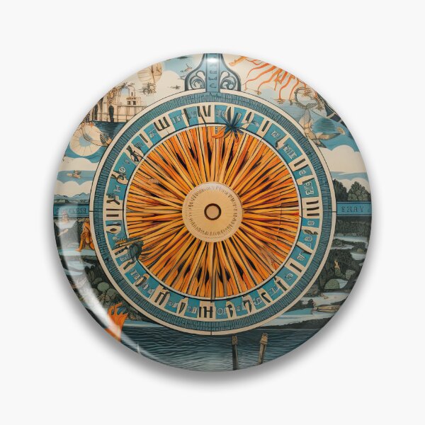 Item preview, Sundial designed and sold by abmkf.