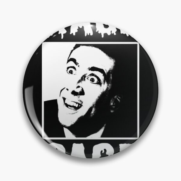 Item preview, Copy of Nicolas Cage designed and sold by araminiluengo.