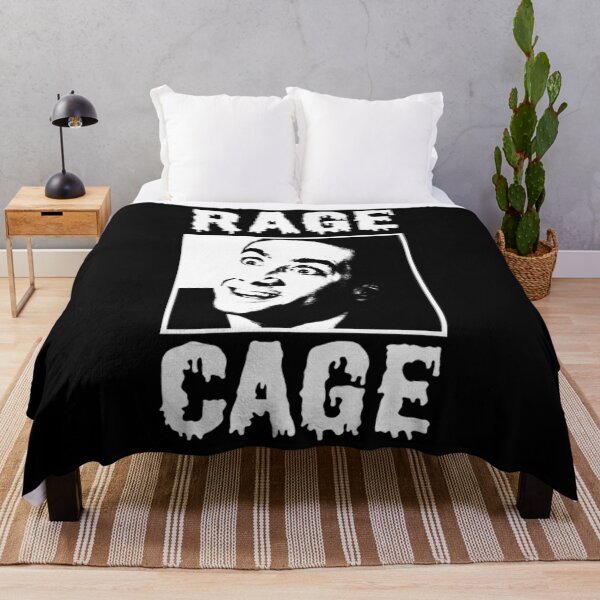 Item preview, Copy of Nicolas Cage designed and sold by araminiluengo.