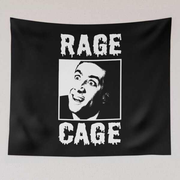 Item preview, Copy of Nicolas Cage designed and sold by araminiluengo.