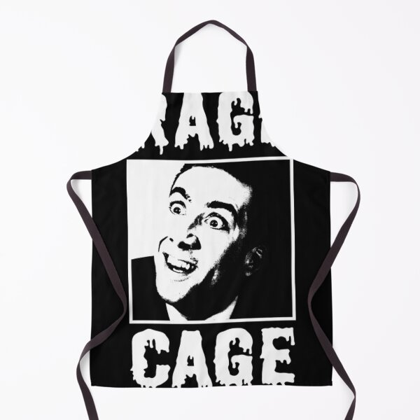 Item preview, Copy of Nicolas Cage designed and sold by araminiluengo.