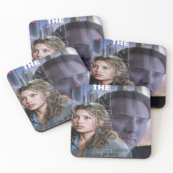 Item preview, Nicolas Cage designed and sold by araminiluengo.