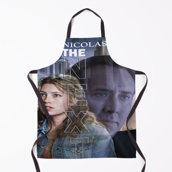 Item preview, Nicolas Cage designed and sold by araminiluengo.
