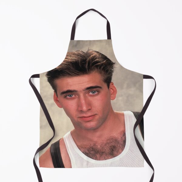 Item preview, Nicolas Cage designed and sold by araminiluengo.