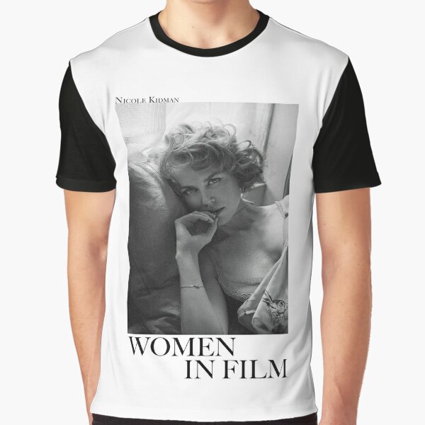 nicole kidman t shirt