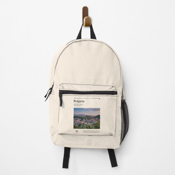 Item preview, Visit Bulgaria (Travel poster) designed and sold by RabbitK.