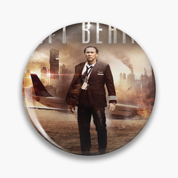 Item preview, Nicolas Cage designed and sold by araminiluengo.