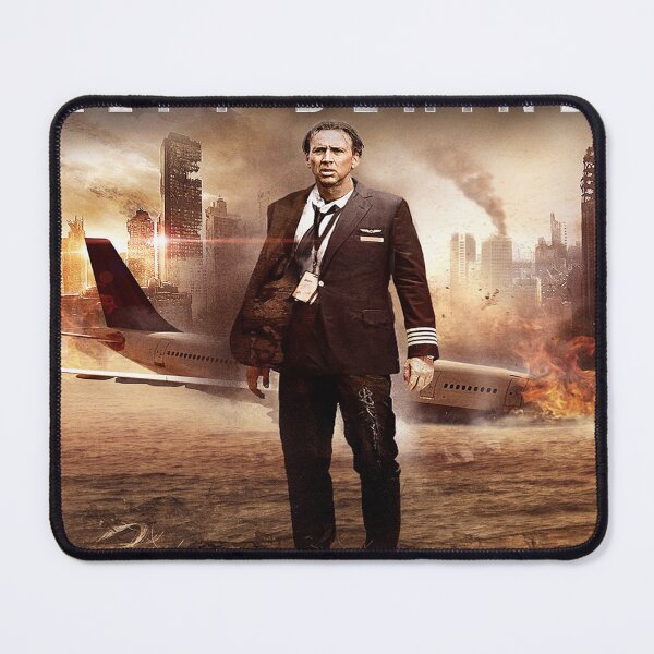 Item preview, Nicolas Cage designed and sold by araminiluengo.