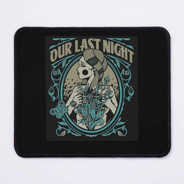 Item preview, Our last night (2) designed and sold by LyleGagnon.