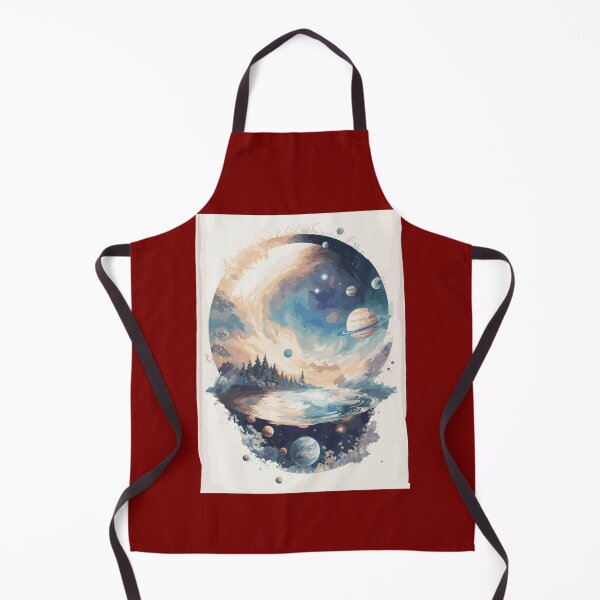 Item preview, Spectrum of Planets designed and sold by chaabong.