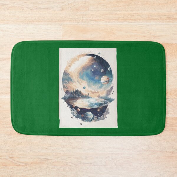Item preview, Spectrum of Planets designed and sold by chaabong.