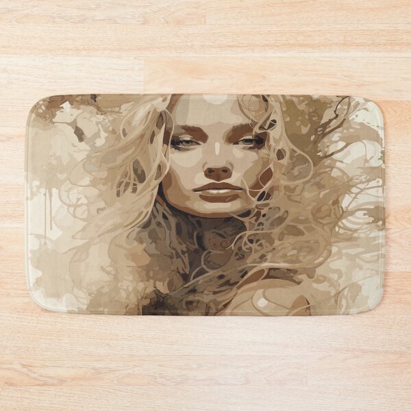 Item preview, One with nature designed and sold by randynash.