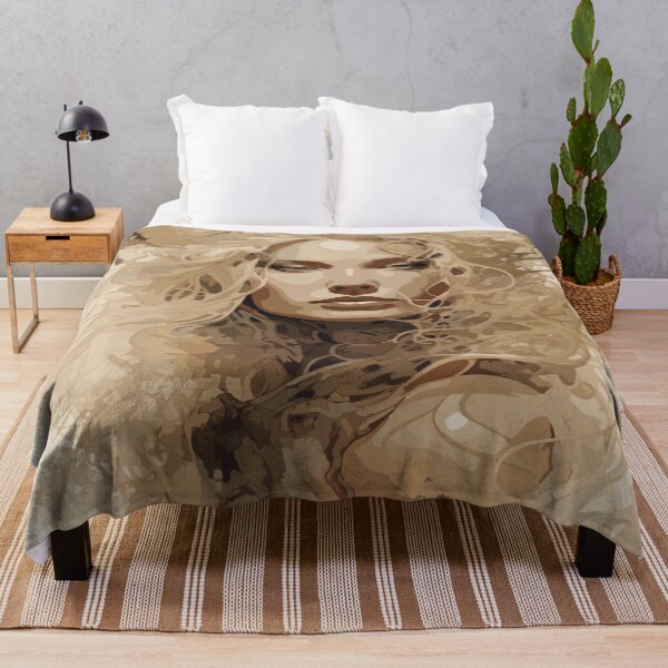Item preview, Uno con la naturaleza designed and sold by randynash.