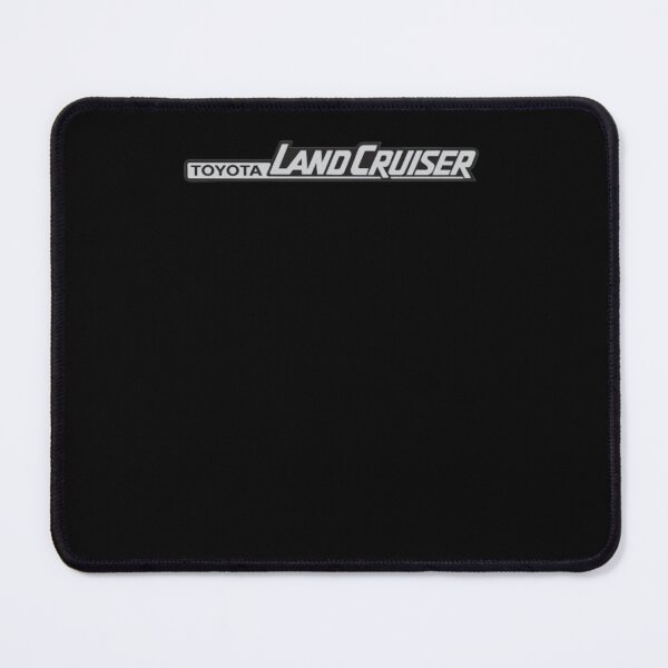 Item preview, Toyota Landcruiser Logo  designed and sold by ShaniyaEbert58.