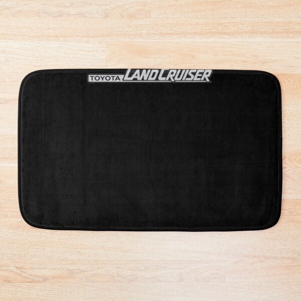Item preview, Toyota Landcruiser Logo  designed and sold by ShaniyaEbert58.