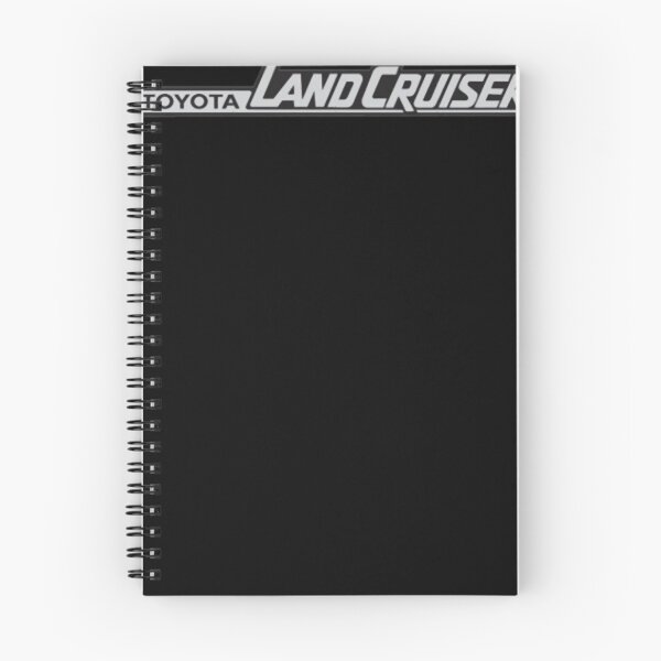 Item preview, Toyota Landcruiser Logo  designed and sold by ShaniyaEbert58.