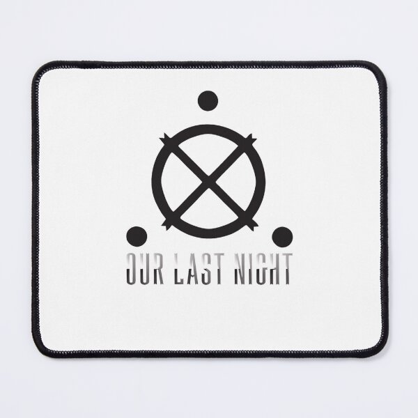 Item preview, Our Last Night designed and sold by LyleGagnon.
