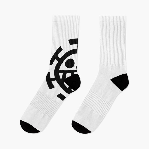 Item preview, Trafalgar Law Logo designed and sold by ShaniyaEbert58.