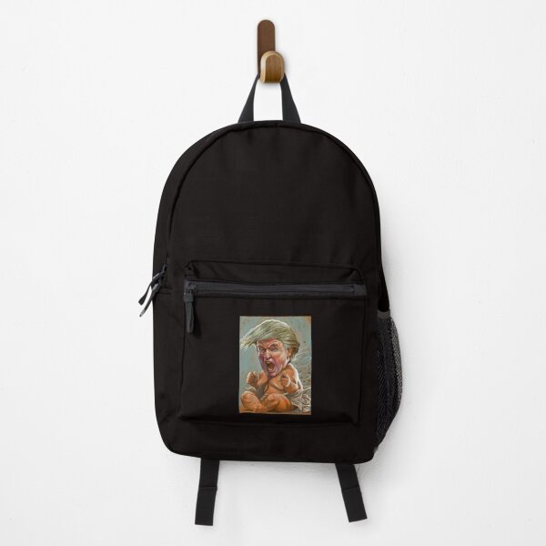 Item preview, DONALD TRUMP BABY designed and sold by KEIDIMATURCHIE.