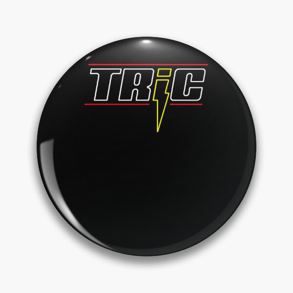 Item preview, TRIC logo designed and sold by ShaniyaEbert58.