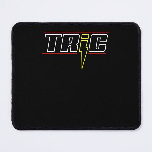 Item preview, TRIC logo designed and sold by ShaniyaEbert58.