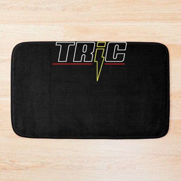 Item preview, TRIC logo designed and sold by ShaniyaEbert58.