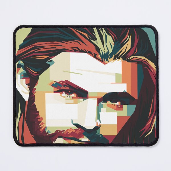 Item preview, Art - chris hemsworth designed and sold by FreshFlowerShop.