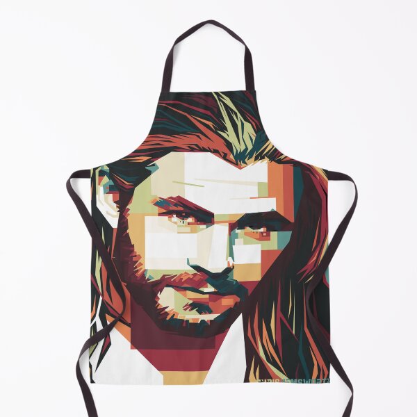 Item preview, Art - chris hemsworth designed and sold by FreshFlowerShop.
